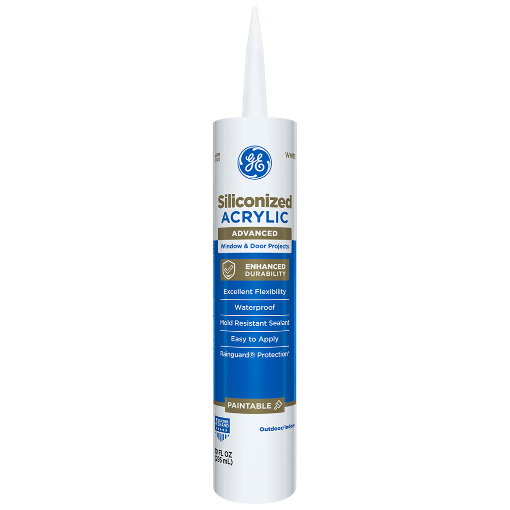 Window waterproofing sealant application
