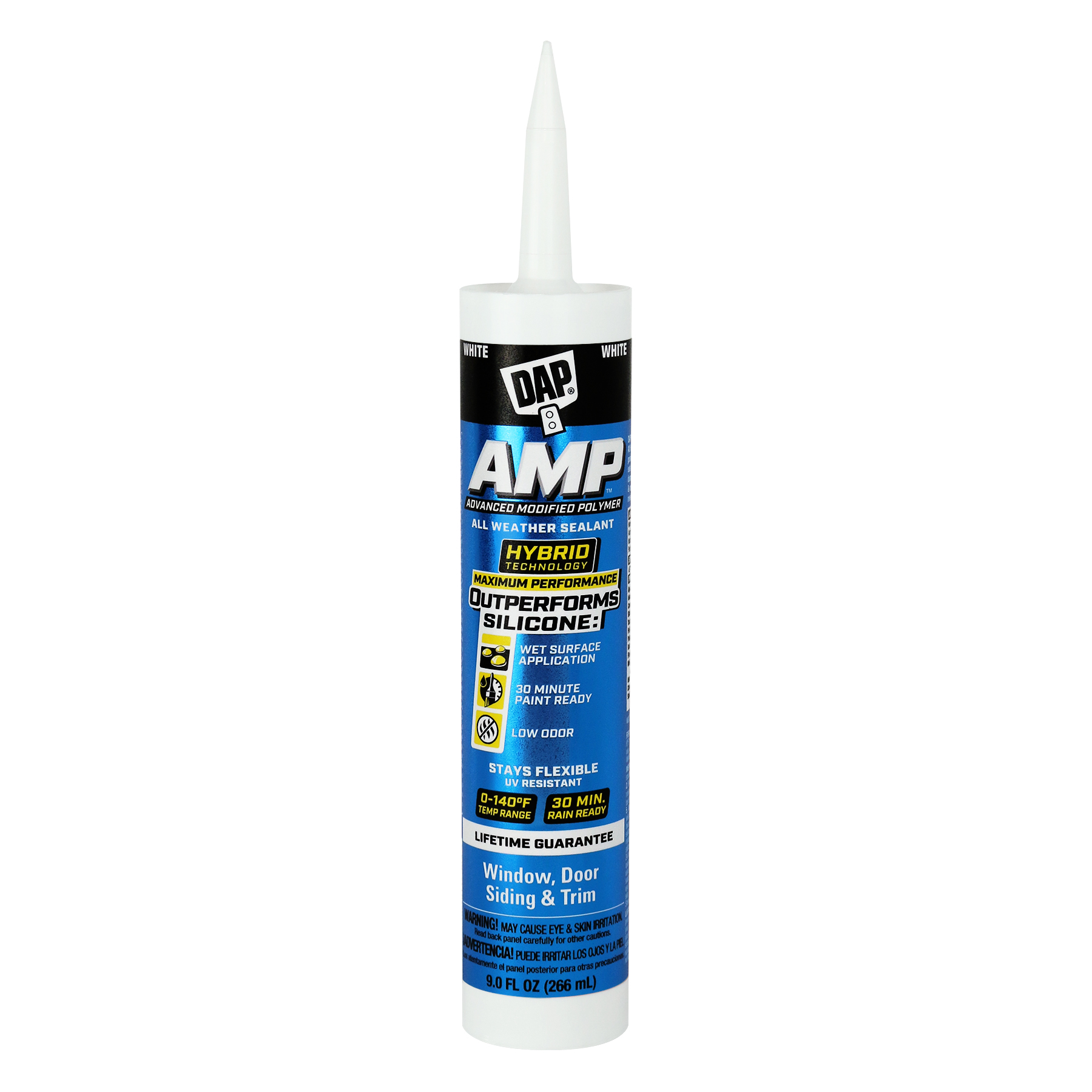 Advanced polymer sealant products