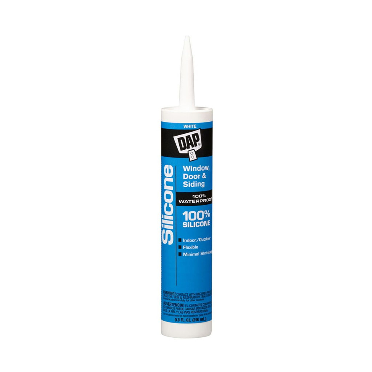 Professional silicone sealant products