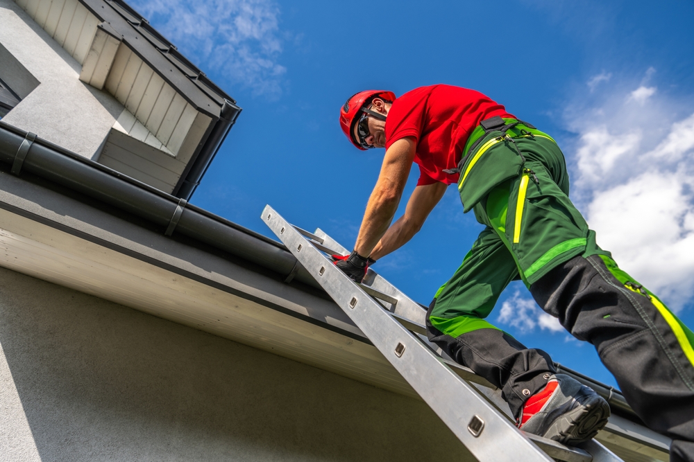 Professional window and door installation techniques