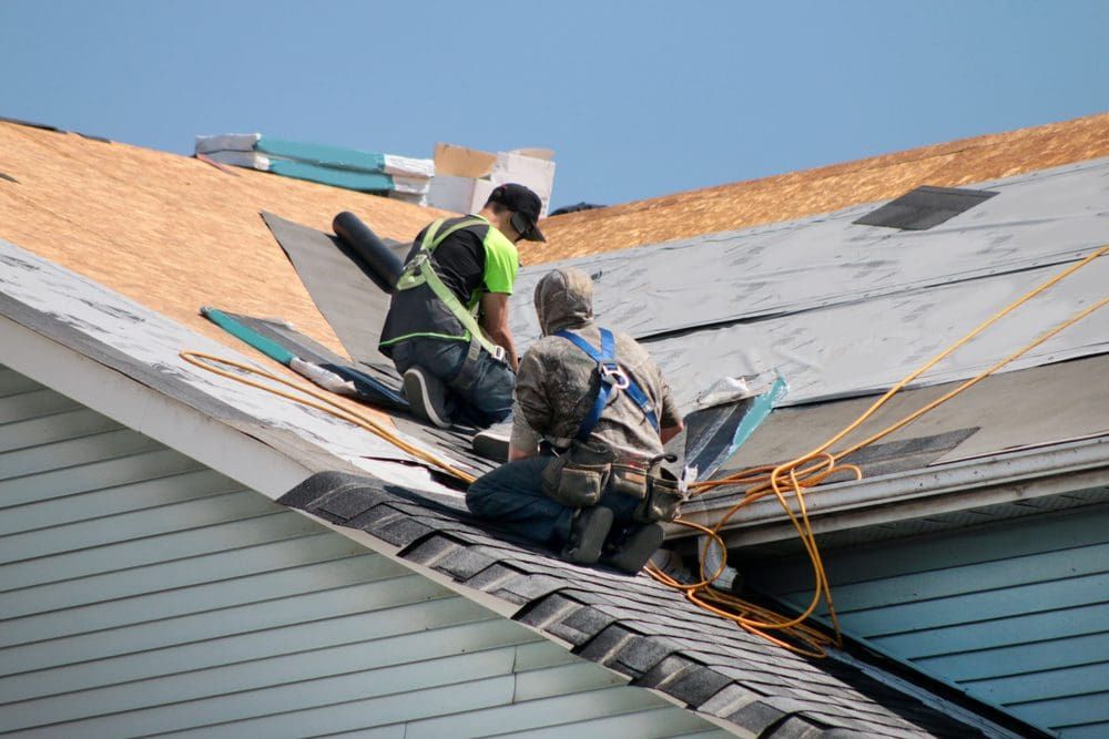 Damage documentation and insurance procedures